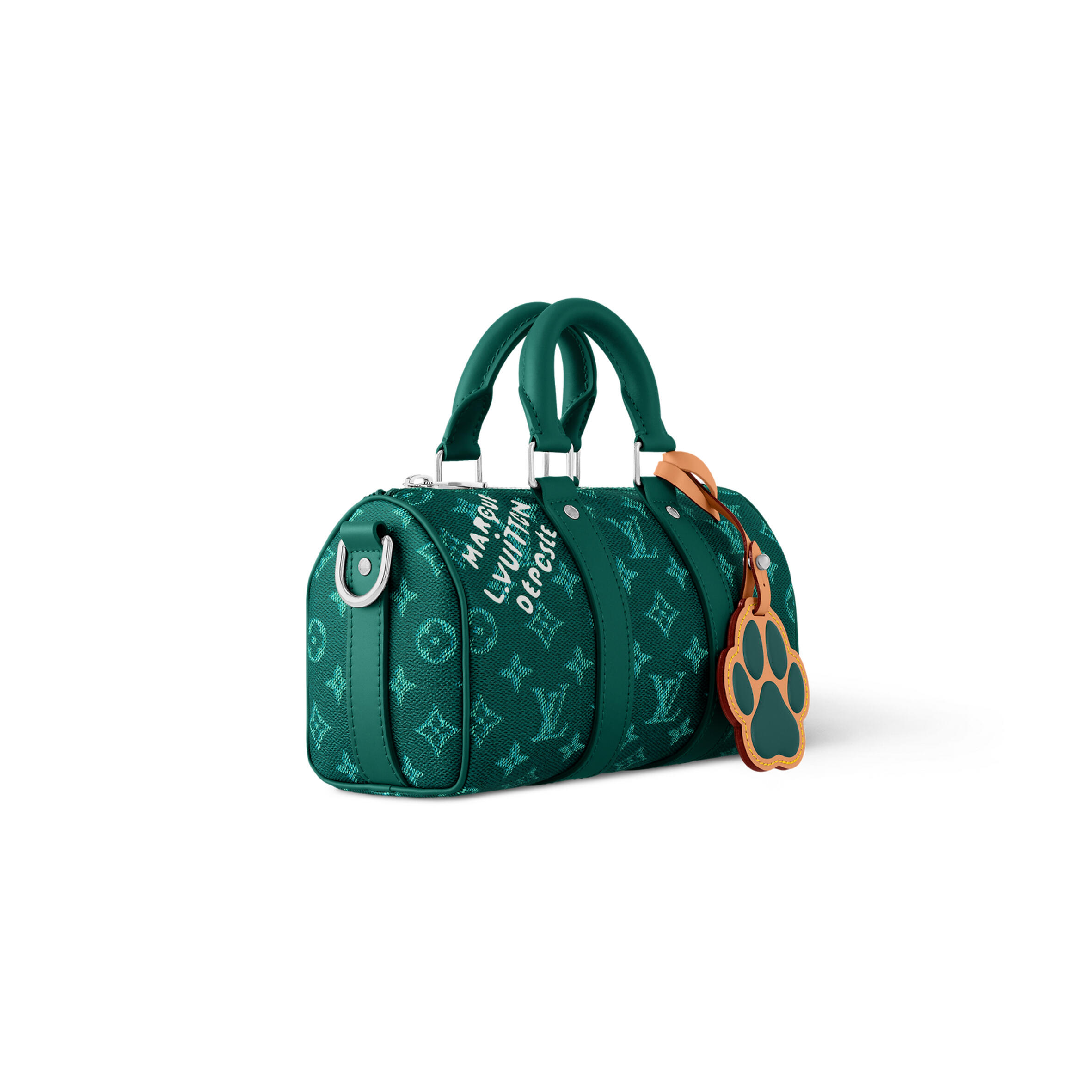 LOUIS VUITTON KEEPALL BANDOULIèRE 25 M12684 (25*15*11cm) LOUIS VUITTON KEEPALL BANDOULIèRE 25 M12684 (25*15*11cm)